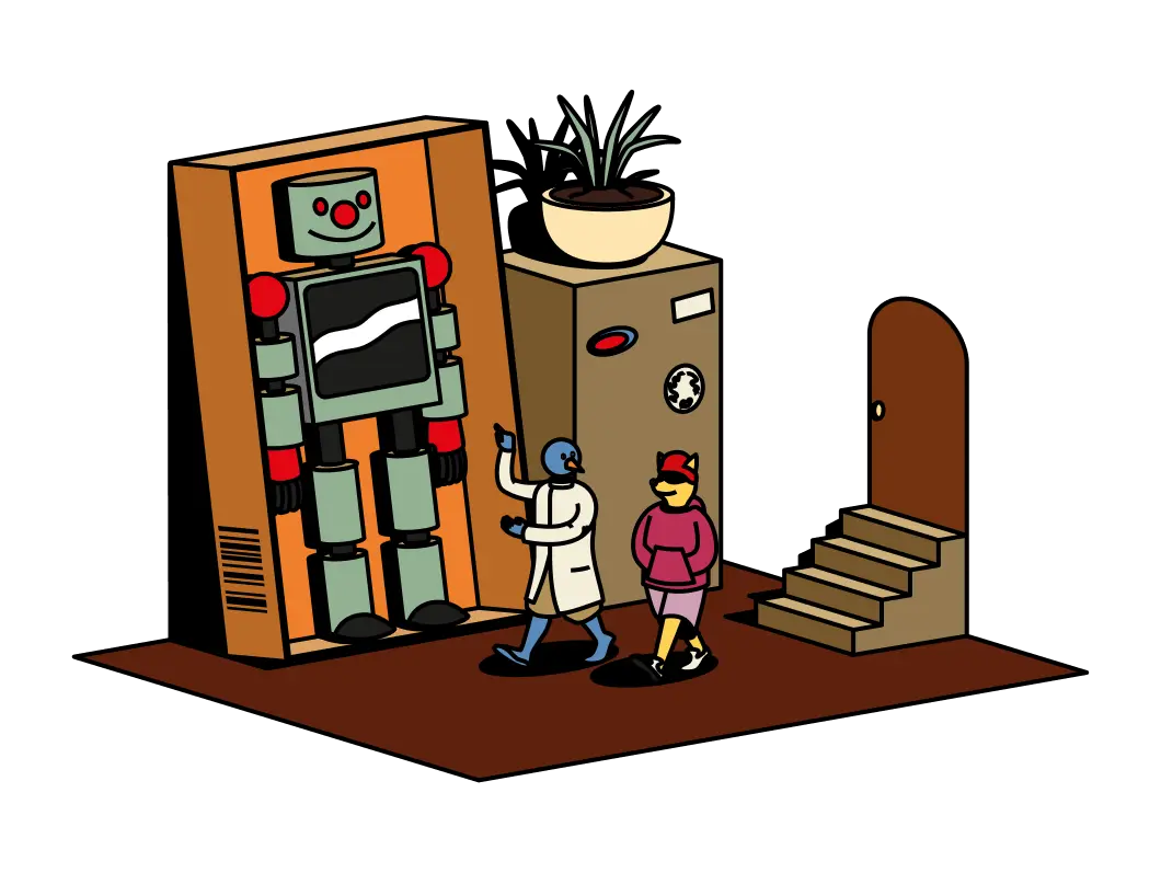 Illustration 1