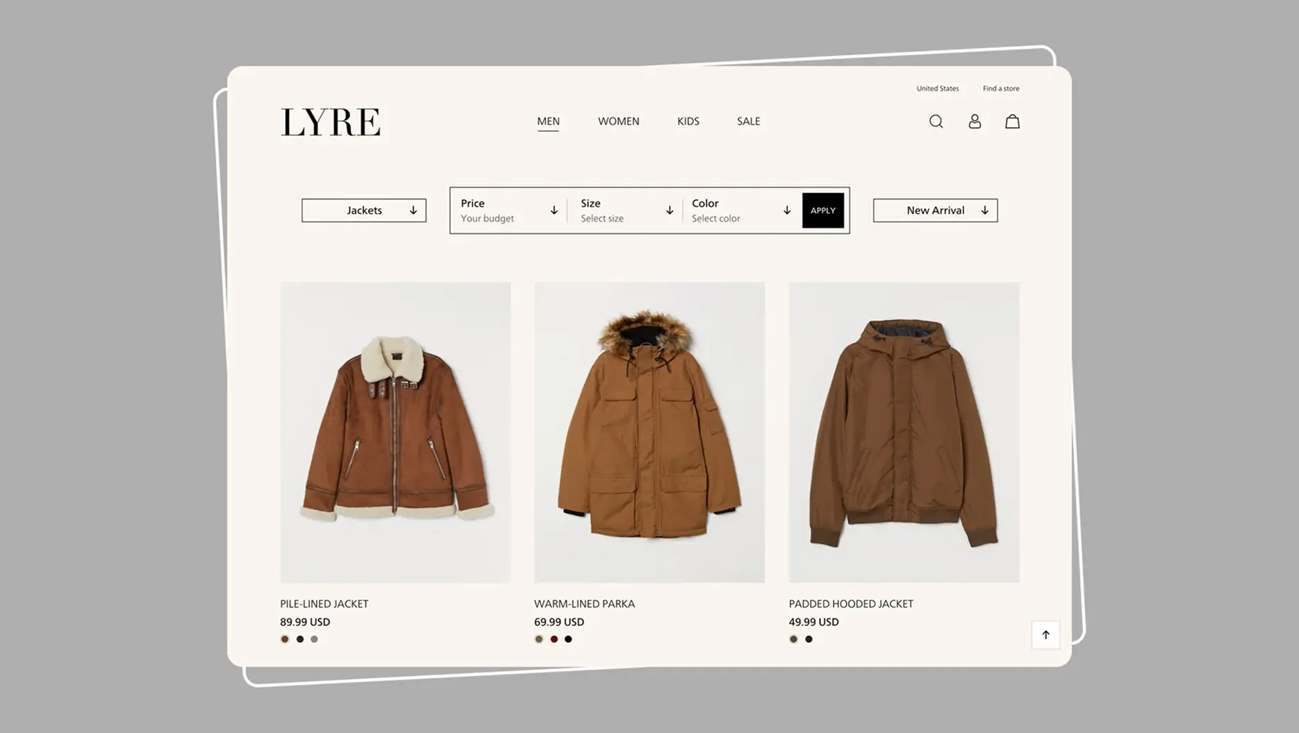 Fast fashion